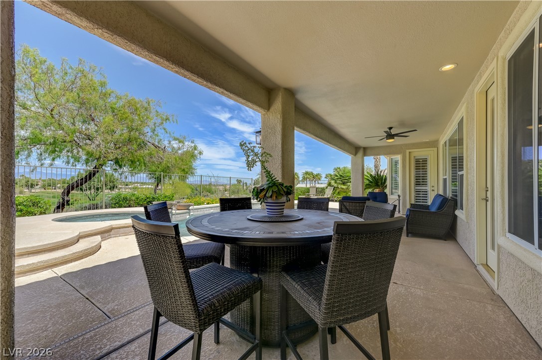 10488 Abisso Drive Las Vegas NV 89135