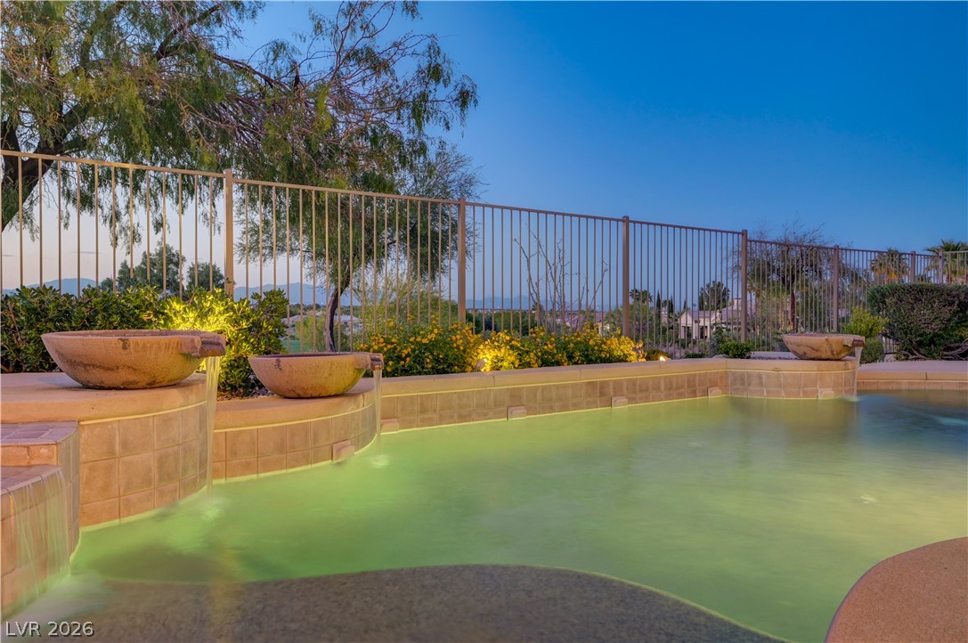 10488 Abisso Drive Las Vegas NV 89135