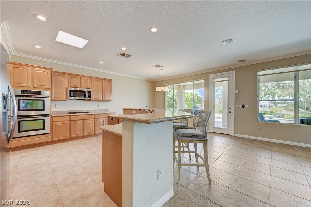 10488 Abisso Drive Las Vegas NV 89135