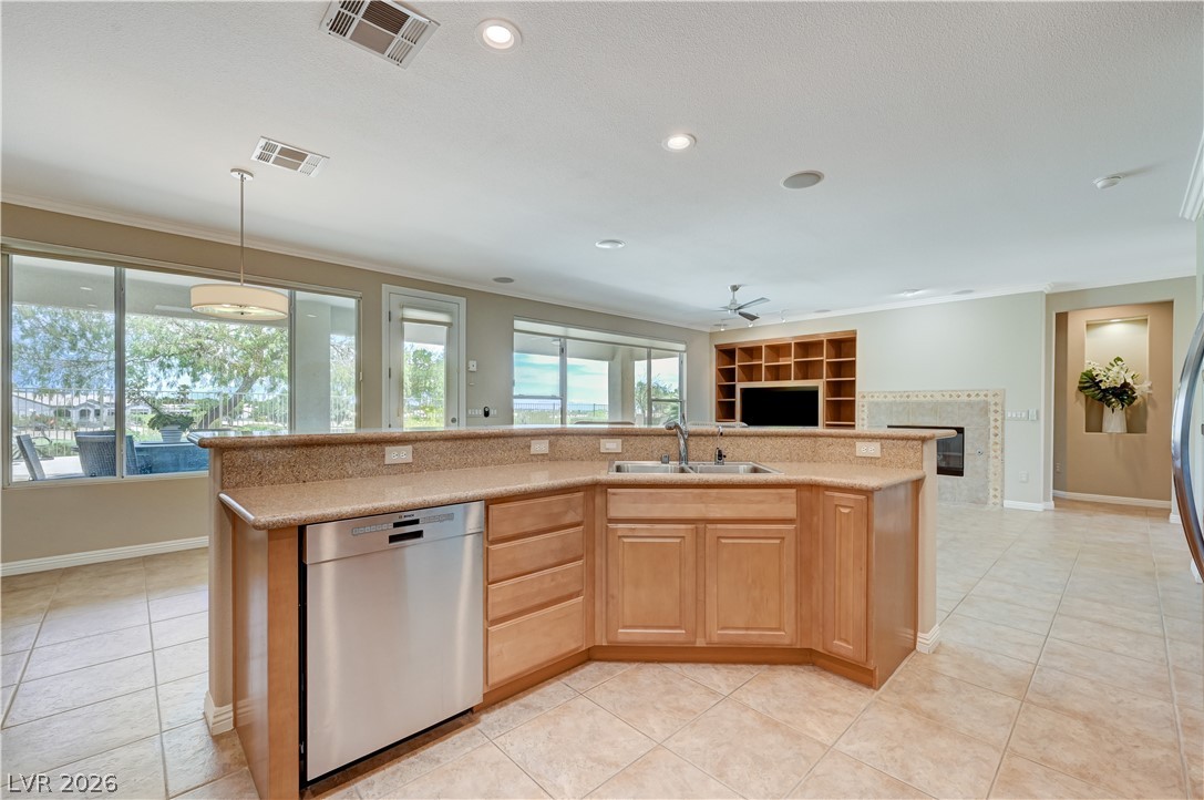 10488 Abisso Drive Las Vegas NV 89135