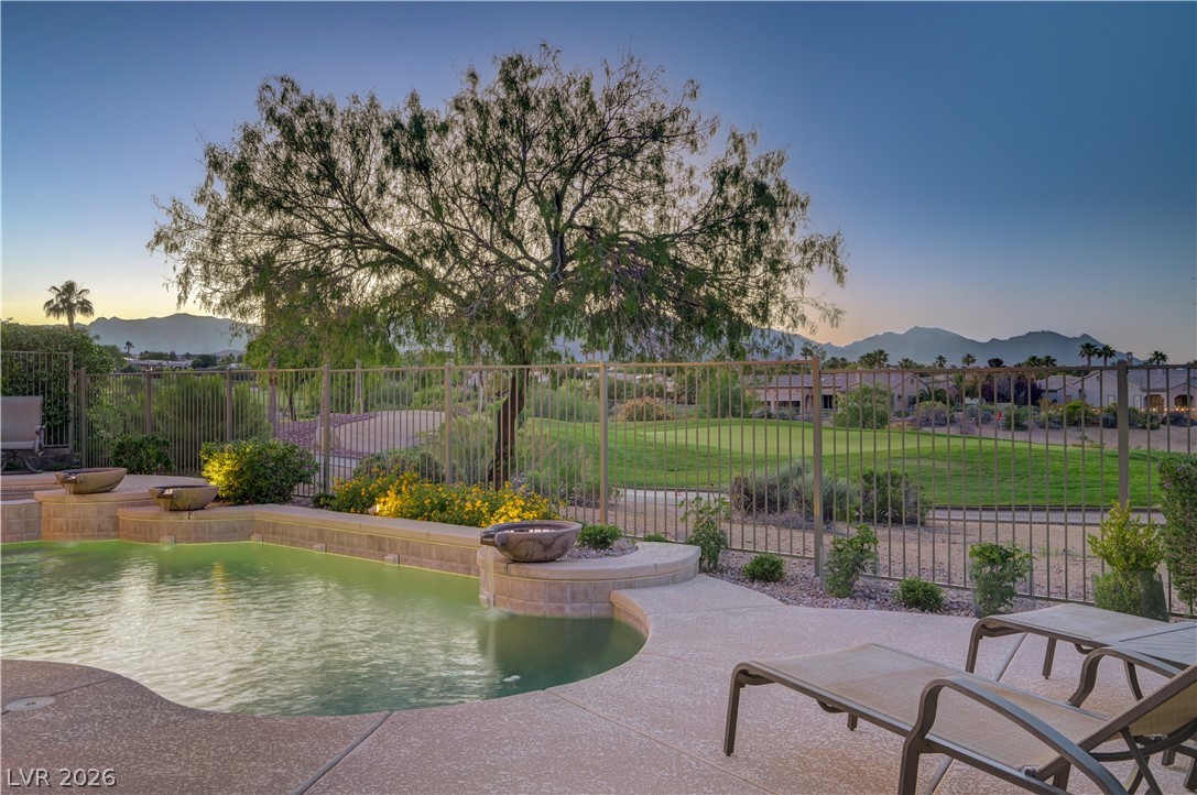 10488 Abisso Drive Las Vegas NV 89135