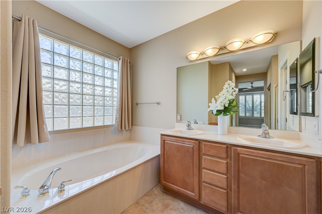 10488 Abisso Drive Las Vegas NV 89135