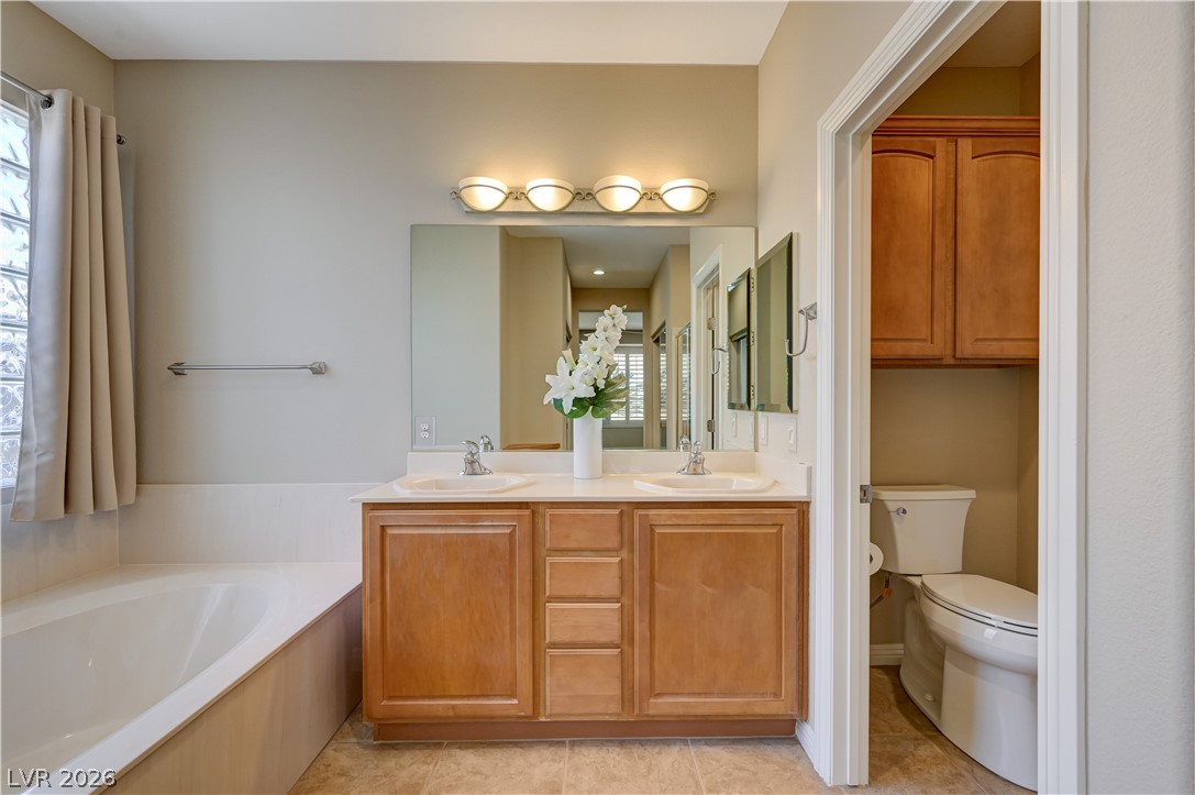 10488 Abisso Drive Las Vegas NV 89135