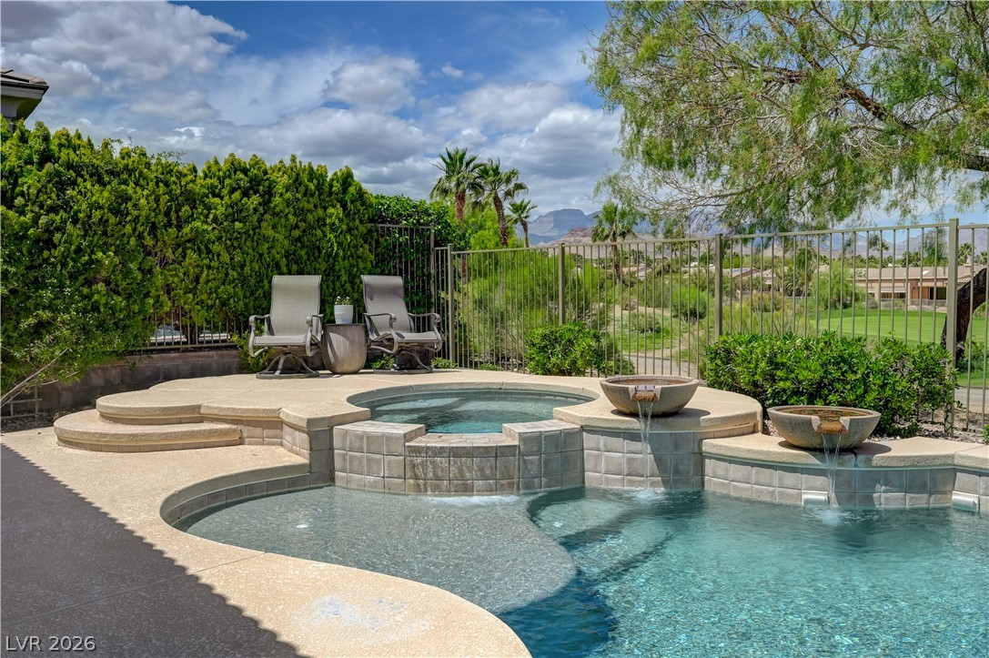 10488 Abisso Drive Las Vegas NV 89135
