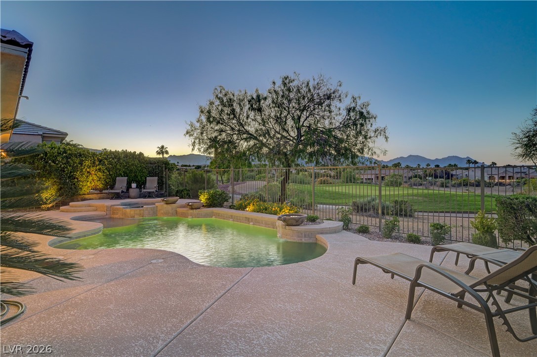 10488 Abisso Drive Las Vegas NV 89135