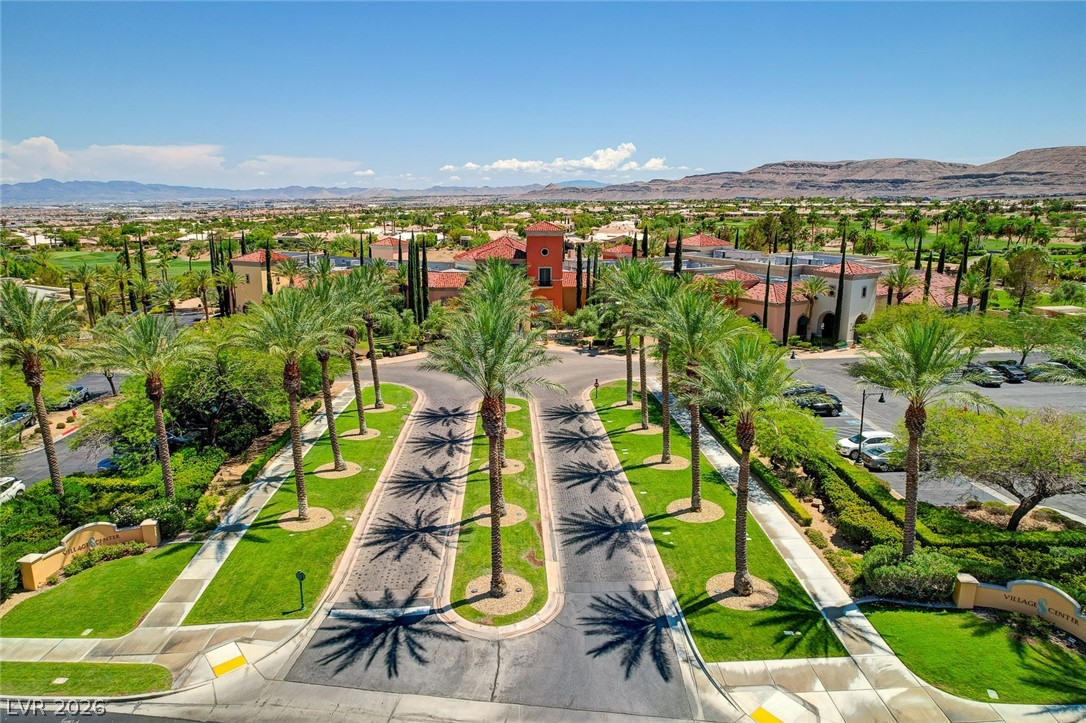 10488 Abisso Drive Las Vegas NV 89135