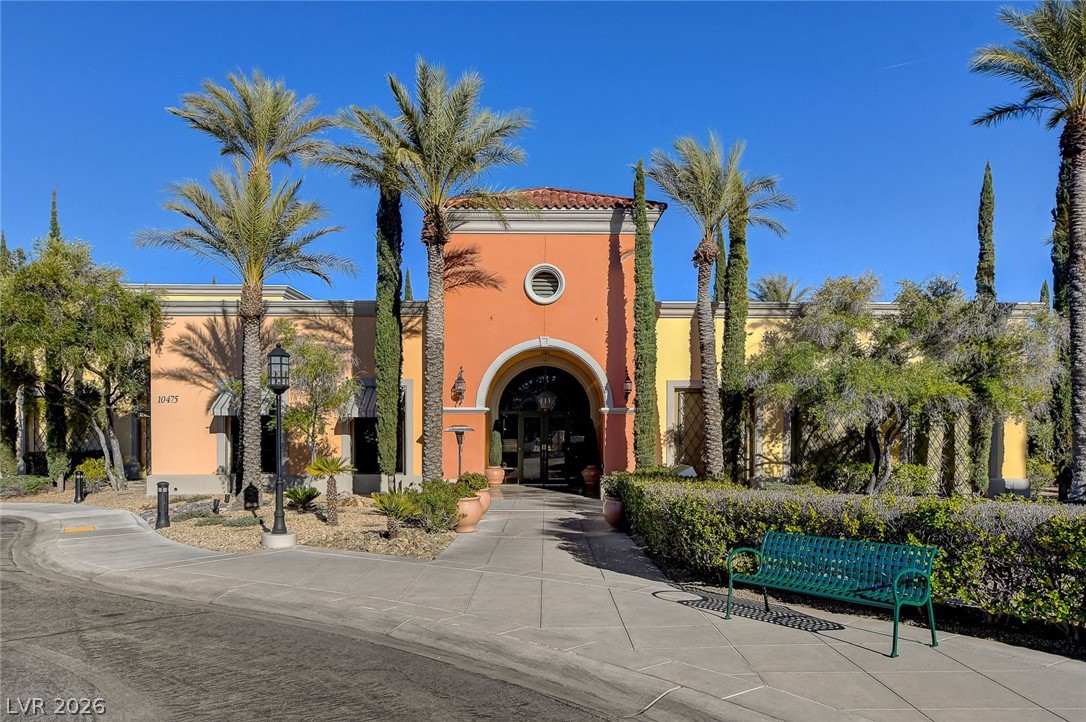 10488 Abisso Drive Las Vegas NV 89135