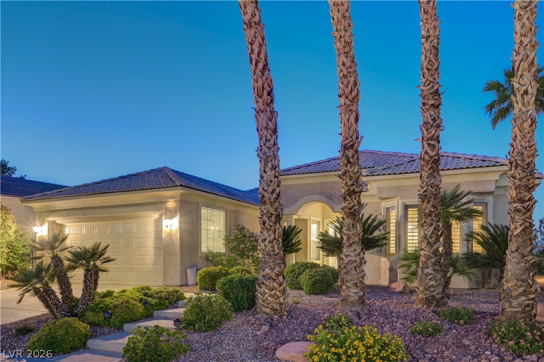10488 Abisso Drive Las Vegas NV 89135