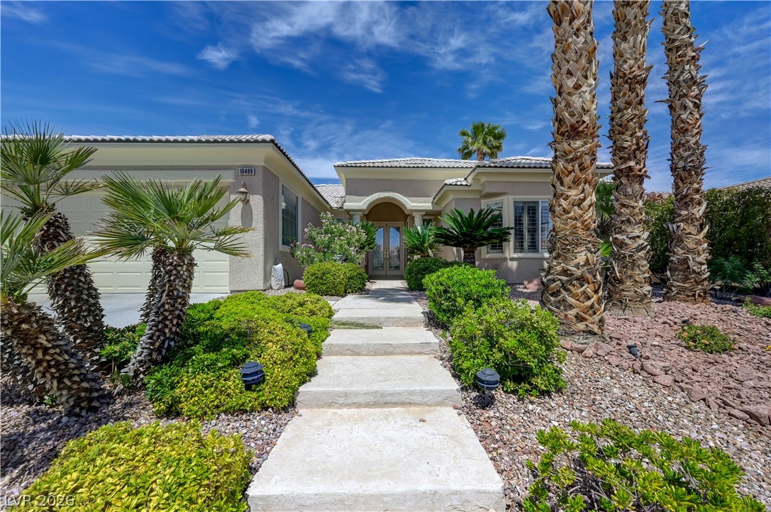 10488 Abisso Drive Las Vegas NV 89135