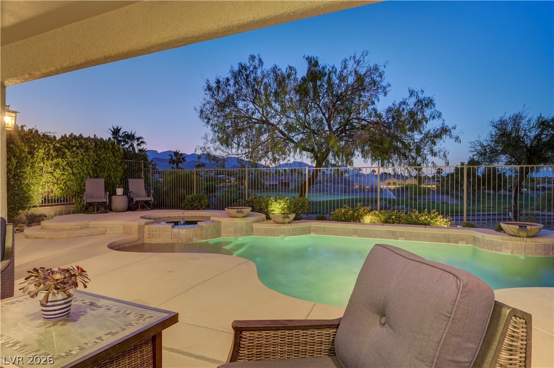 10488 Abisso Drive Las Vegas NV 89135