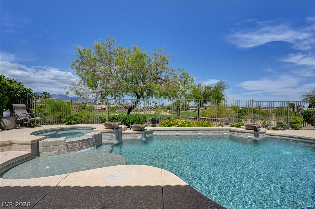10488 Abisso Drive Las Vegas NV 89135
