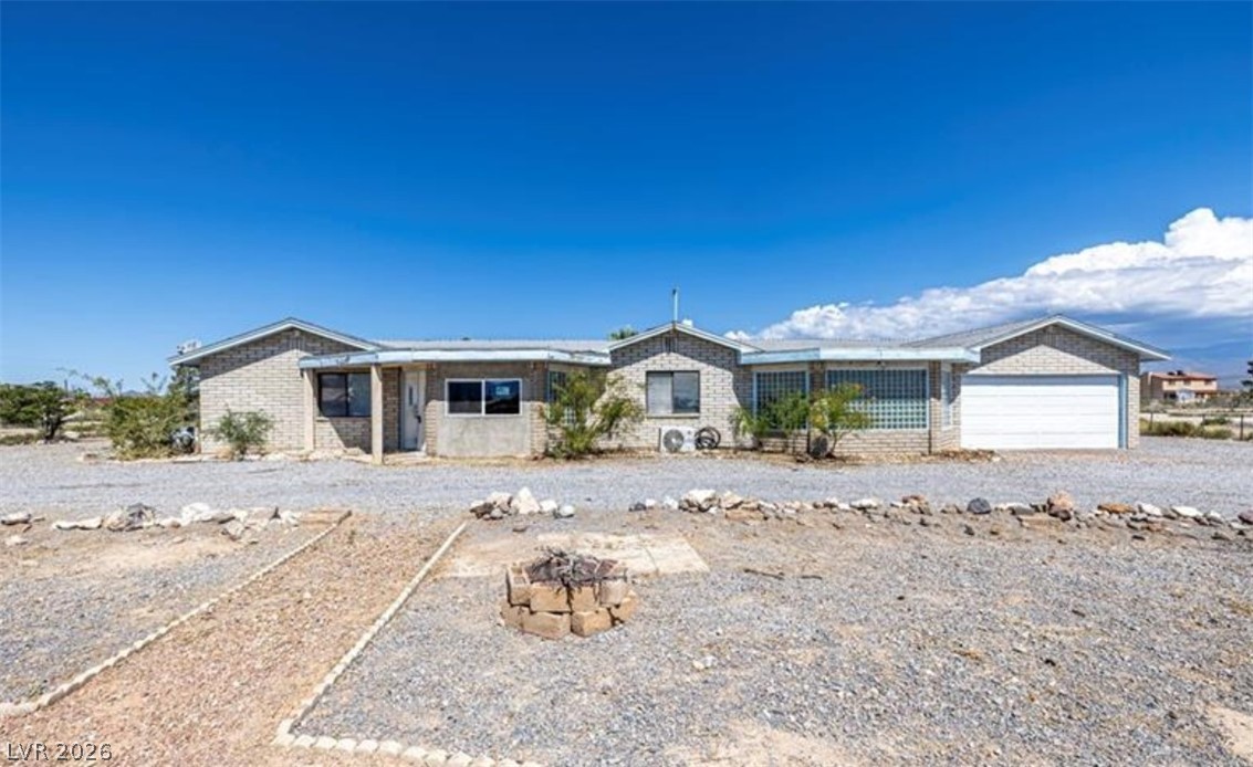 1410 West Amarillo Avenue Pahrump NV 89048