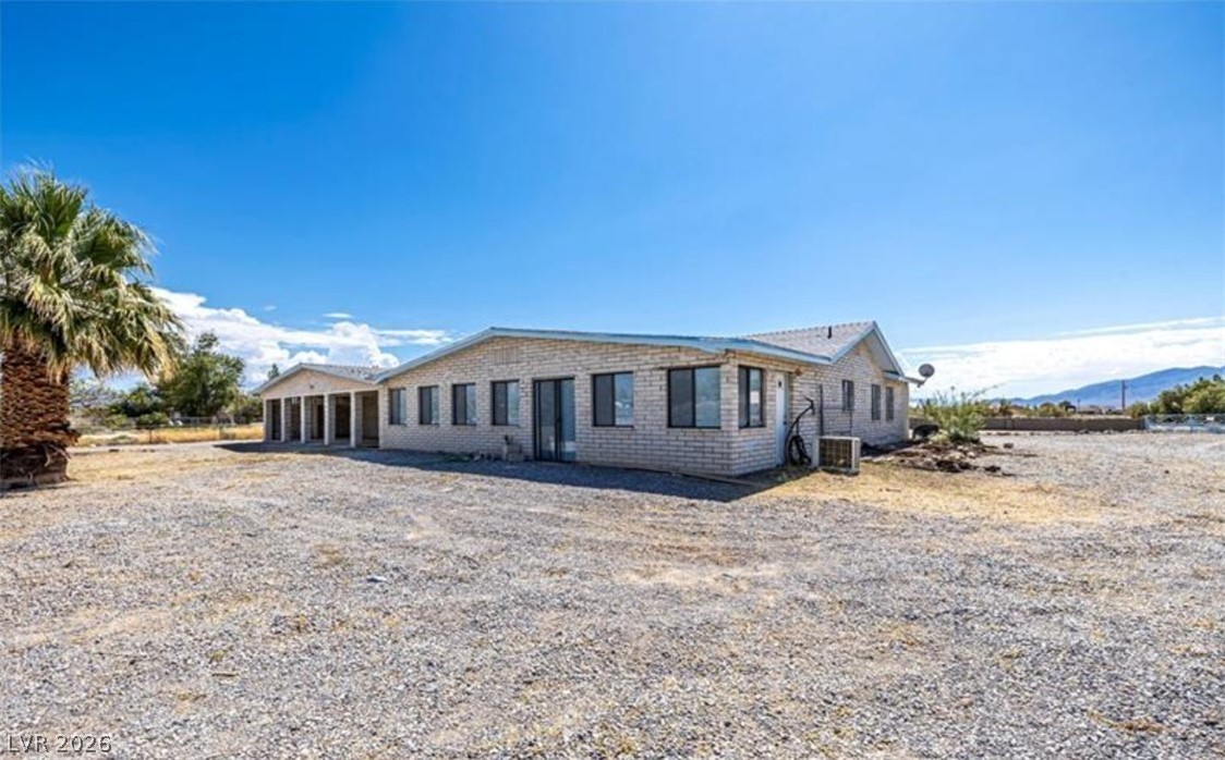 1410 West Amarillo Avenue Pahrump NV 89048