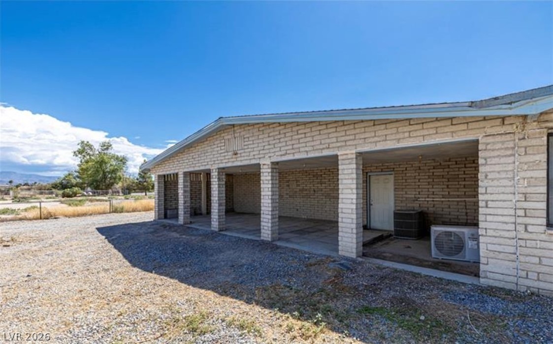 1410 West Amarillo Avenue Pahrump NV 89048