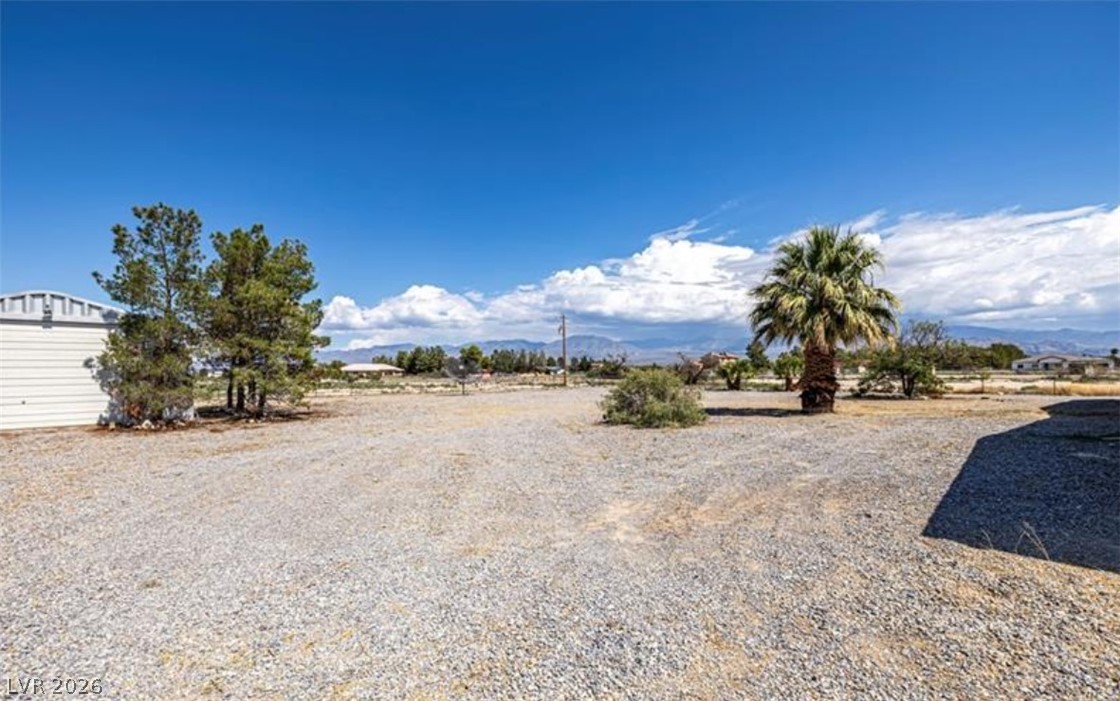 1410 West Amarillo Avenue Pahrump NV 89048