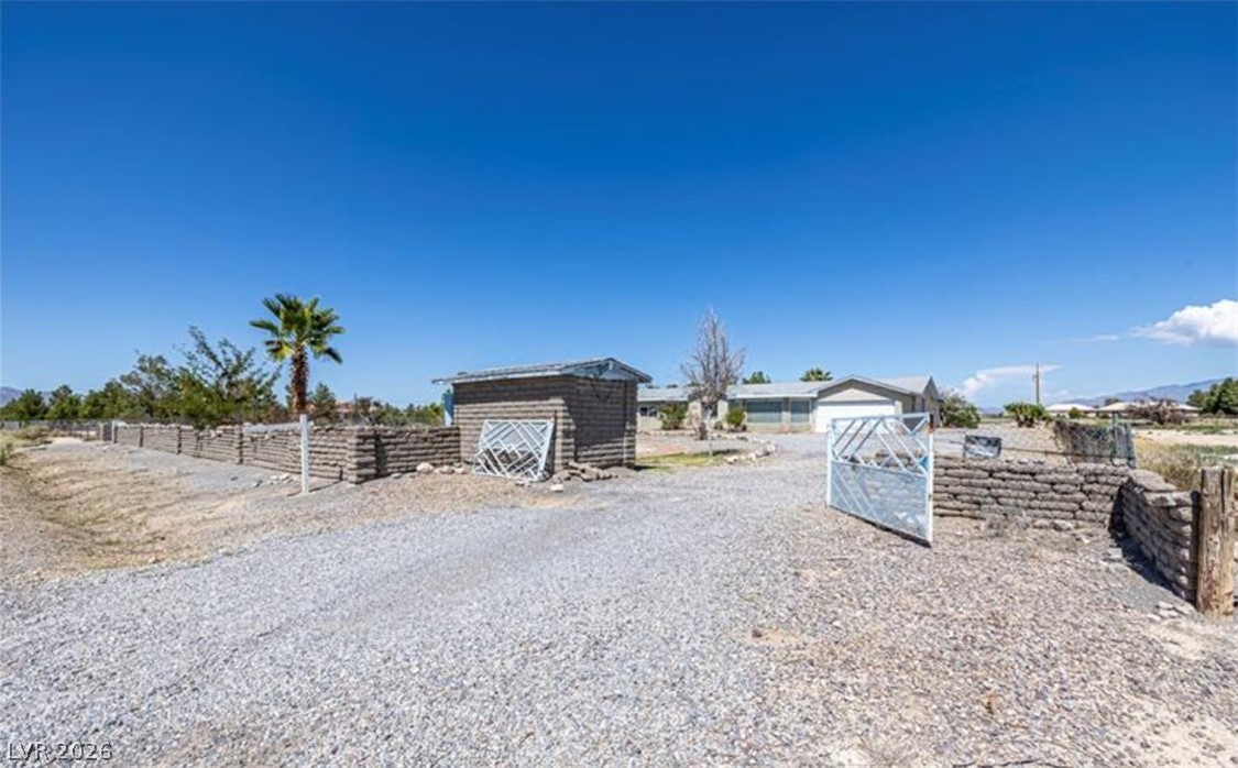 1410 West Amarillo Avenue Pahrump NV 89048
