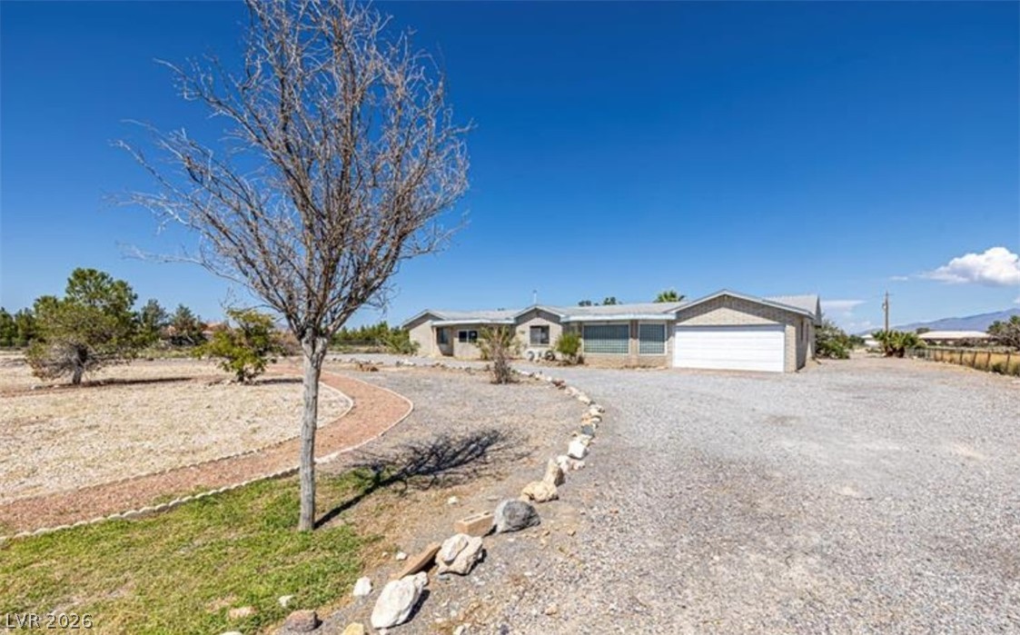 1410 West Amarillo Avenue Pahrump NV 89048
