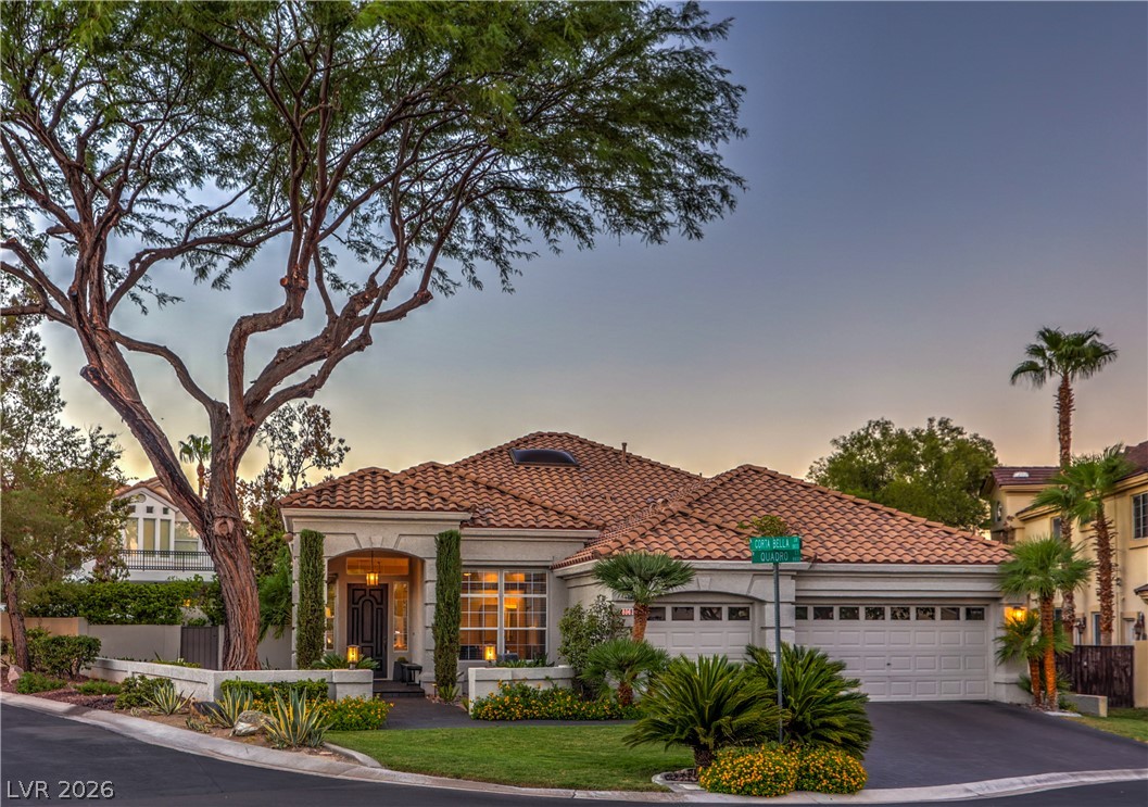 8808 Quadro Court Las Vegas NV 89134