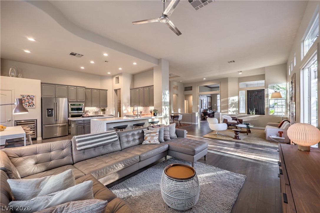8808 Quadro Court Las Vegas NV 89134