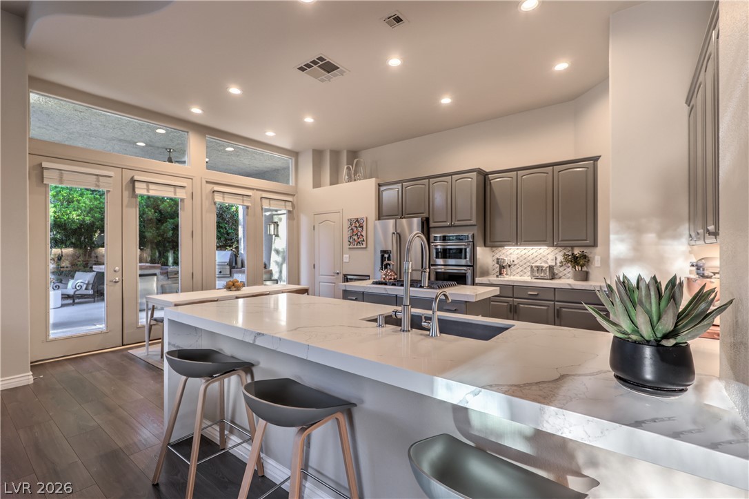 8808 Quadro Court Las Vegas NV 89134