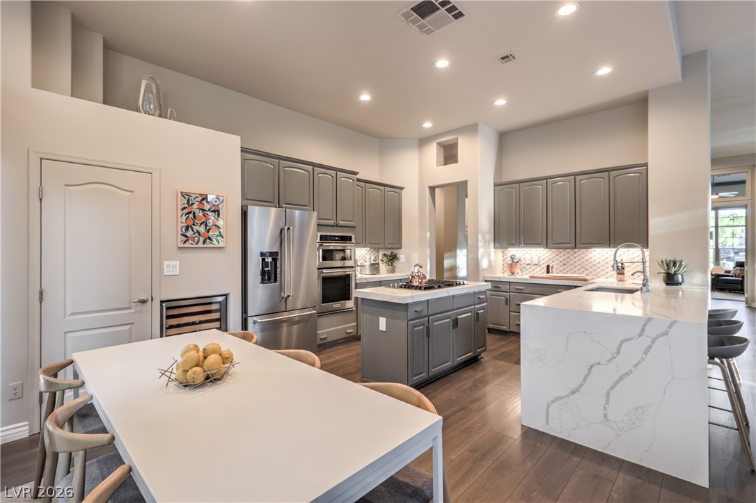 8808 Quadro Court Las Vegas NV 89134