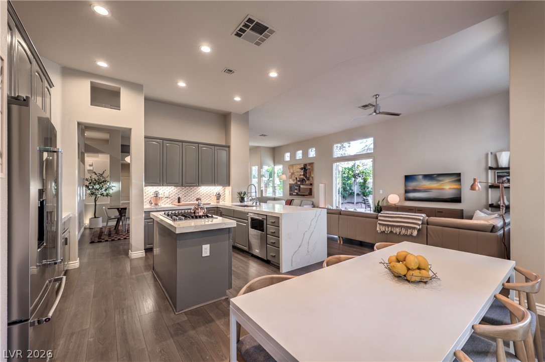 8808 Quadro Court Las Vegas NV 89134