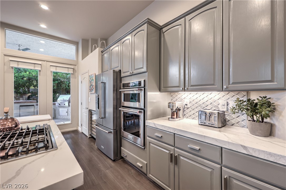 8808 Quadro Court Las Vegas NV 89134
