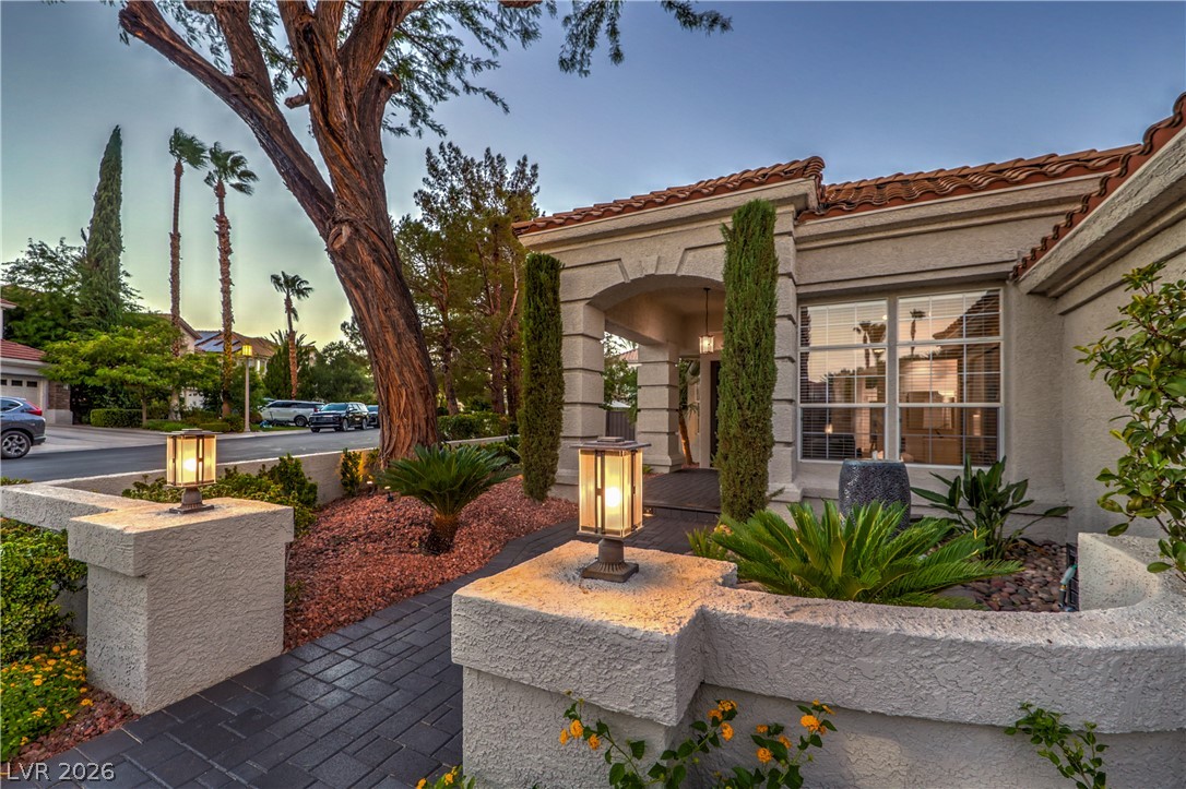 8808 Quadro Court Las Vegas NV 89134