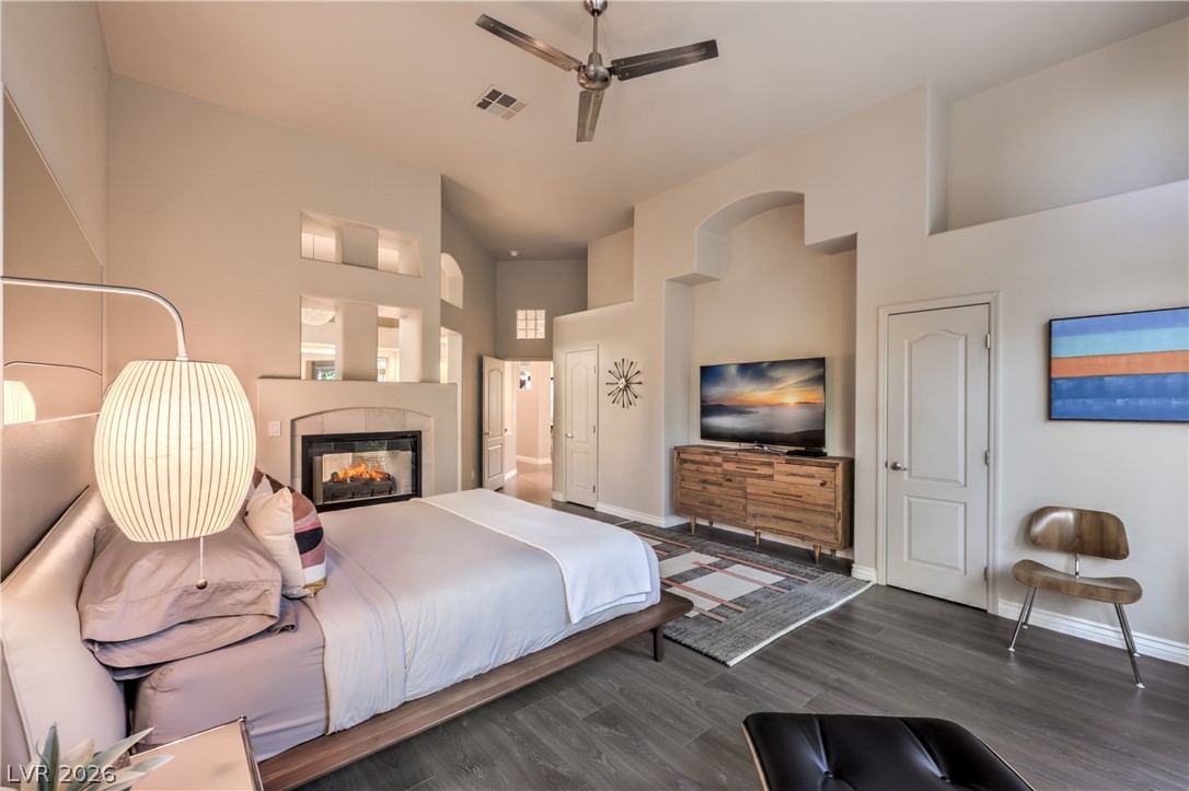 8808 Quadro Court Las Vegas NV 89134