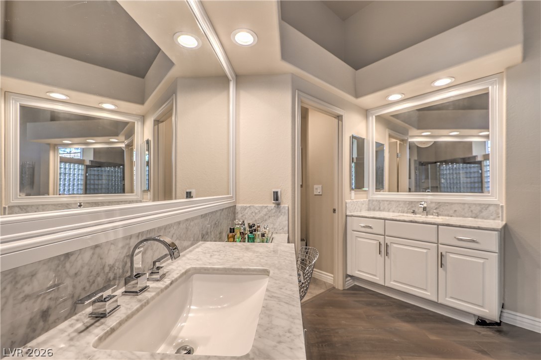 8808 Quadro Court Las Vegas NV 89134