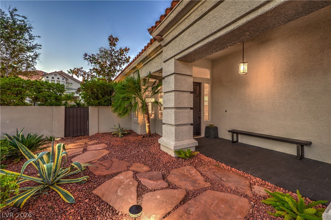 8808 Quadro Court Las Vegas NV 89134