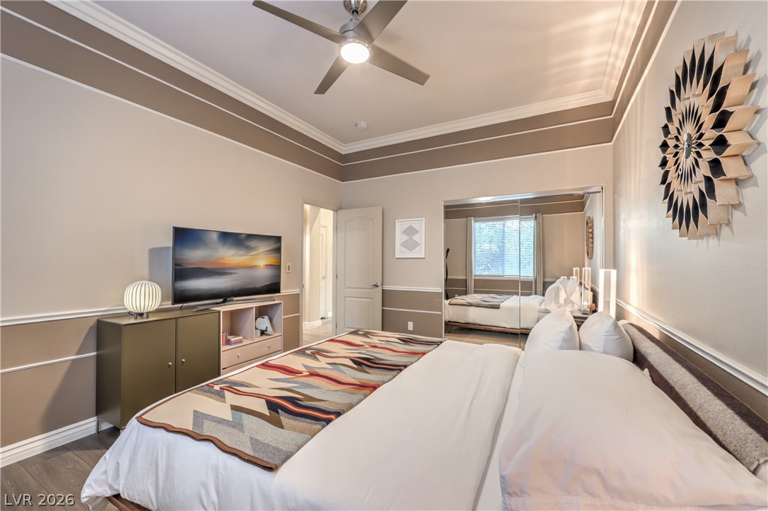 8808 Quadro Court Las Vegas NV 89134