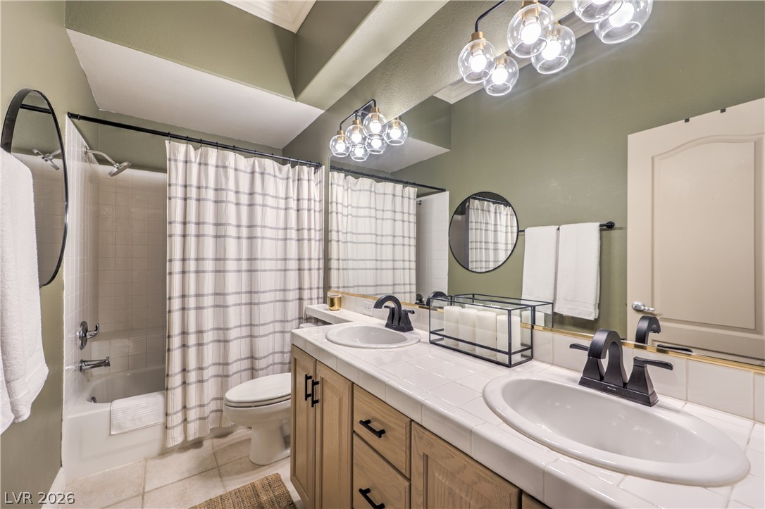 8808 Quadro Court Las Vegas NV 89134