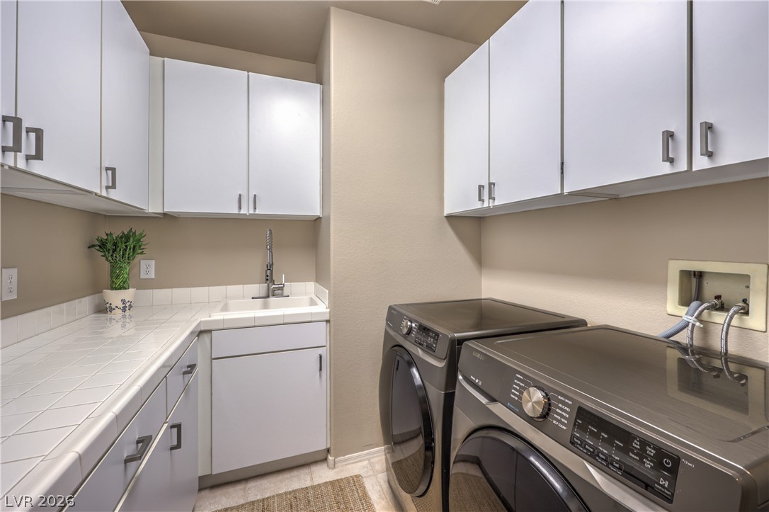 8808 Quadro Court Las Vegas NV 89134