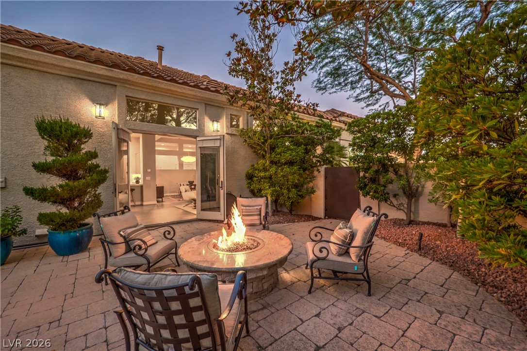 8808 Quadro Court Las Vegas NV 89134