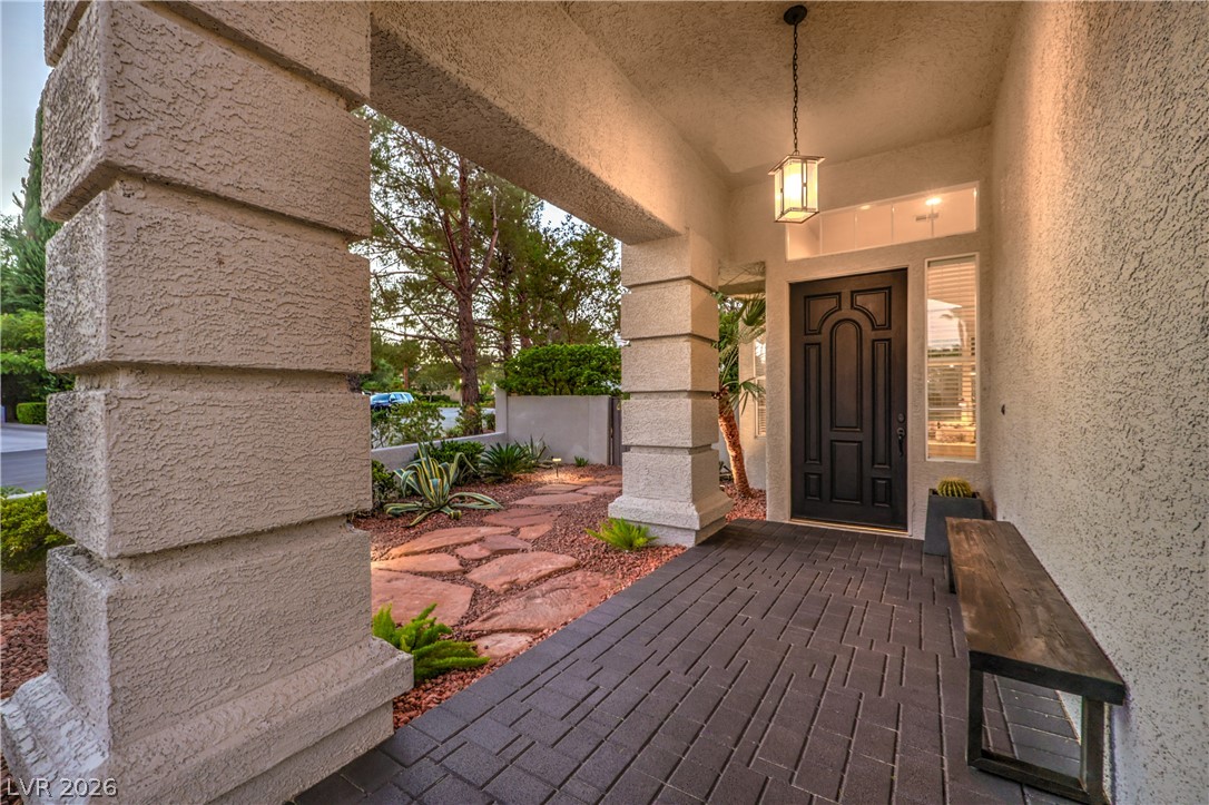 8808 Quadro Court Las Vegas NV 89134