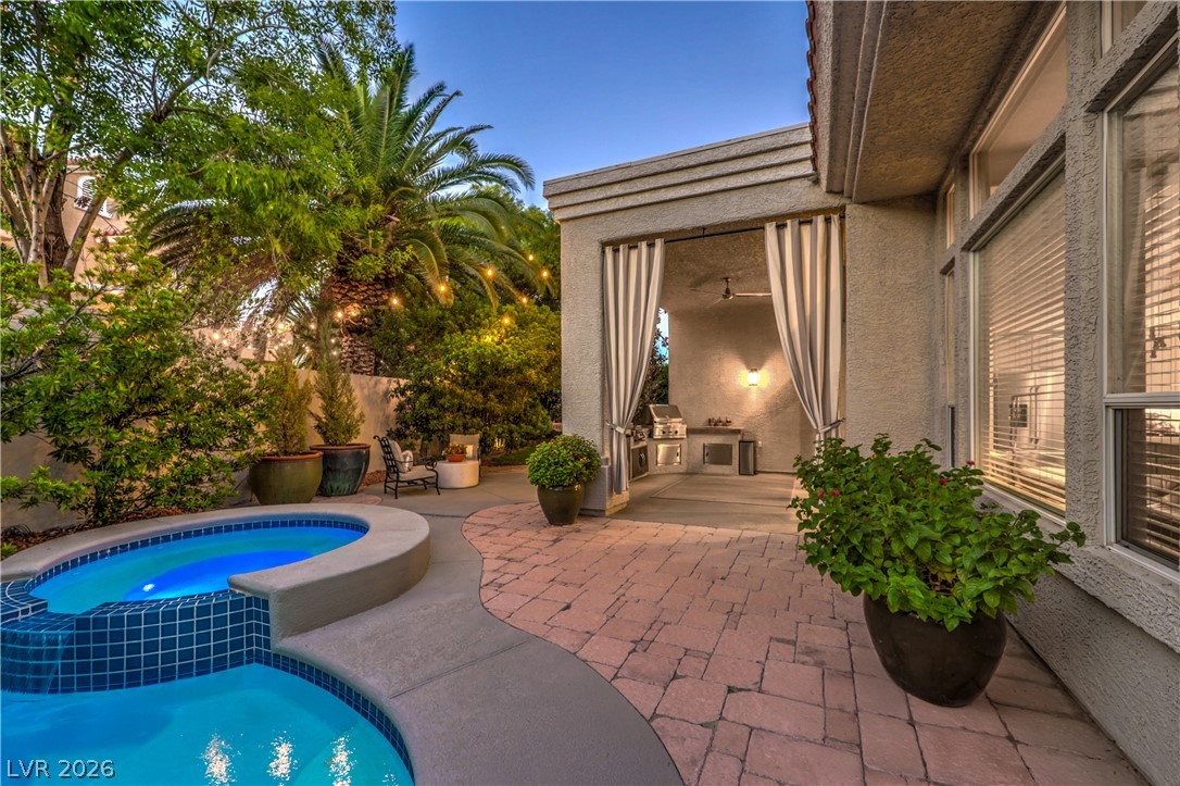 8808 Quadro Court Las Vegas NV 89134