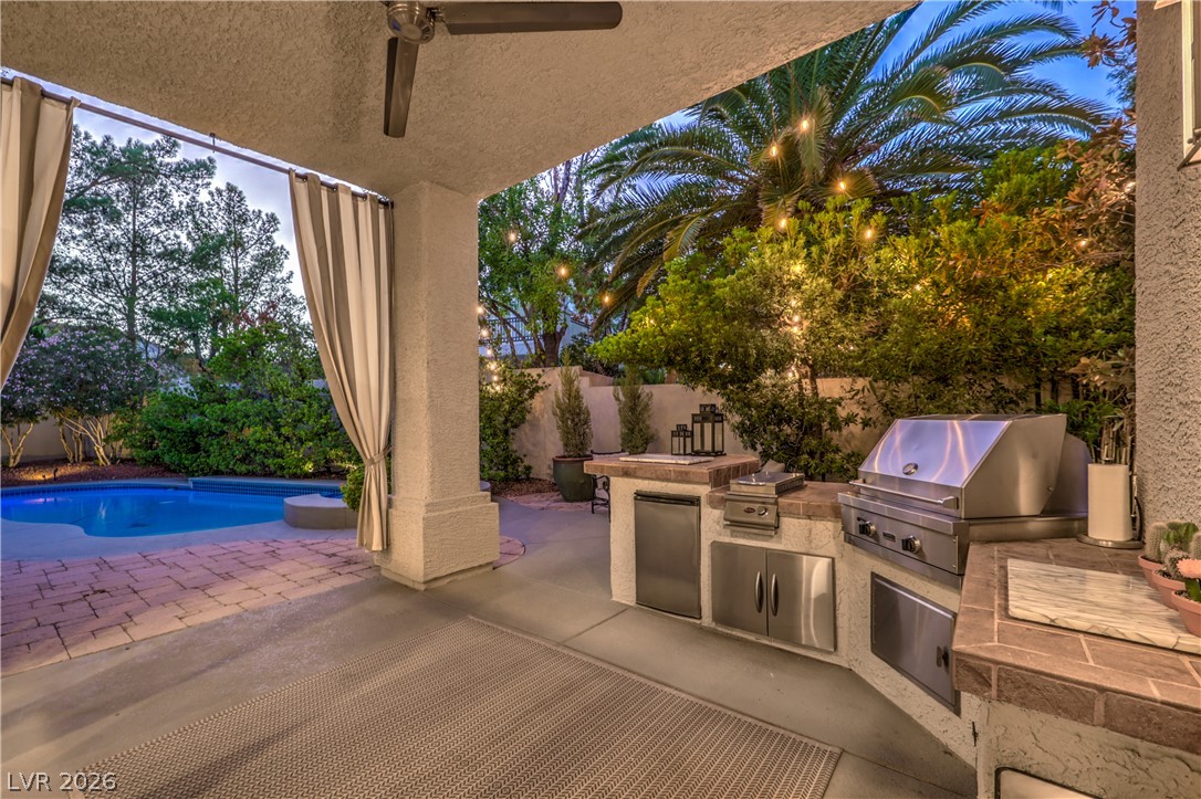 8808 Quadro Court Las Vegas NV 89134