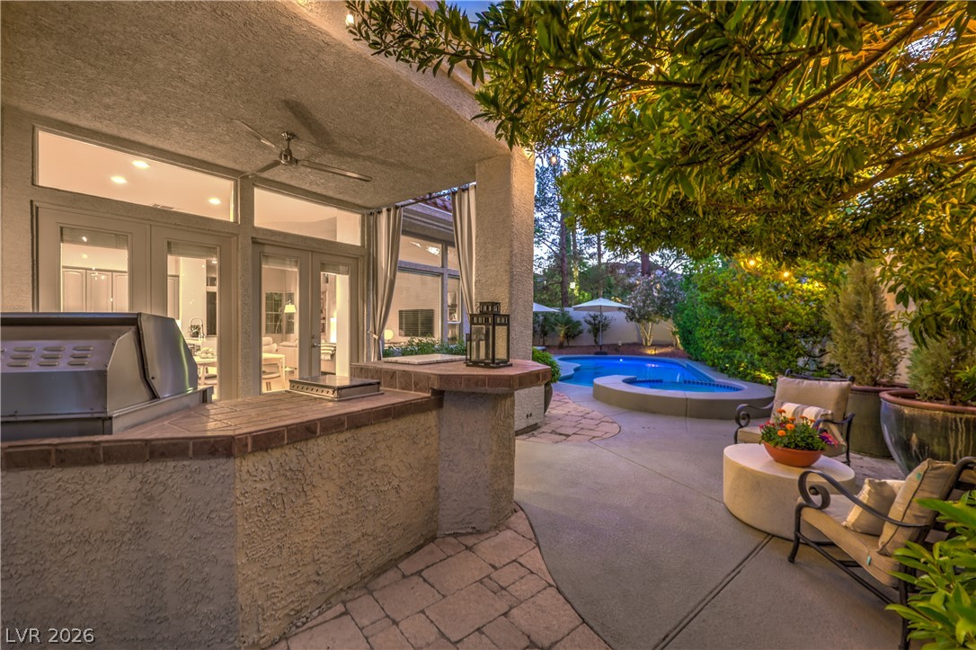 8808 Quadro Court Las Vegas NV 89134