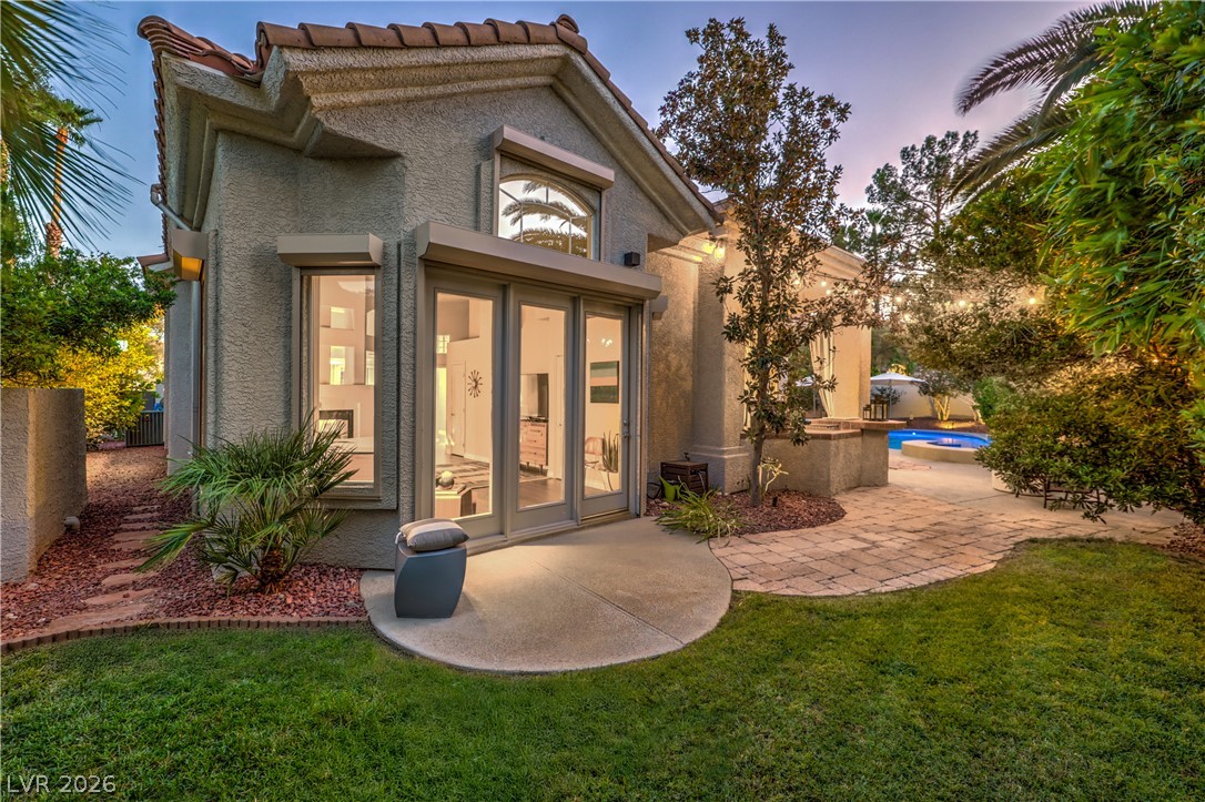 8808 Quadro Court Las Vegas NV 89134