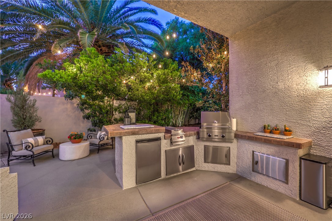 8808 Quadro Court Las Vegas NV 89134