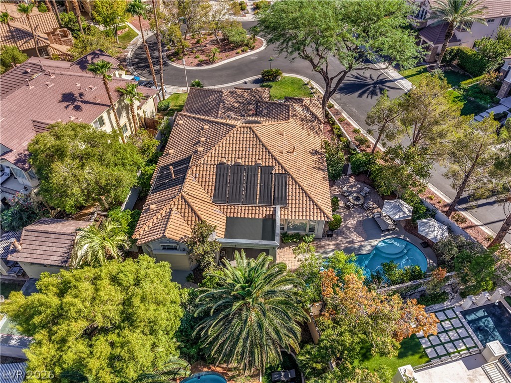 8808 Quadro Court Las Vegas NV 89134