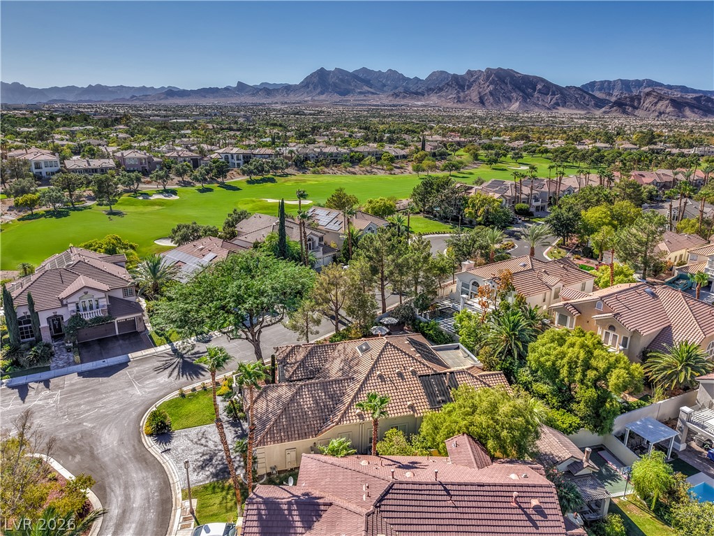 8808 Quadro Court Las Vegas NV 89134