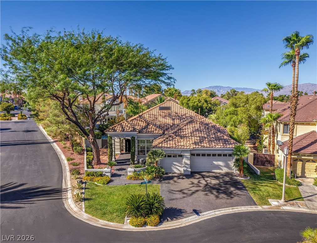 8808 Quadro Court Las Vegas NV 89134