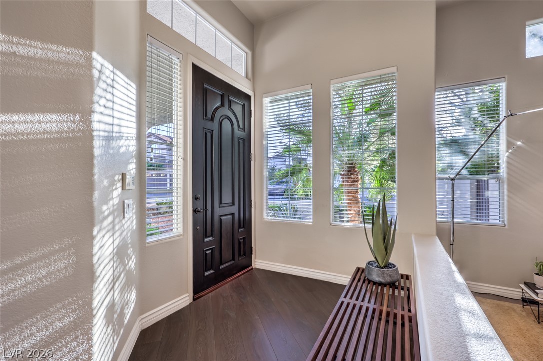 8808 Quadro Court Las Vegas NV 89134
