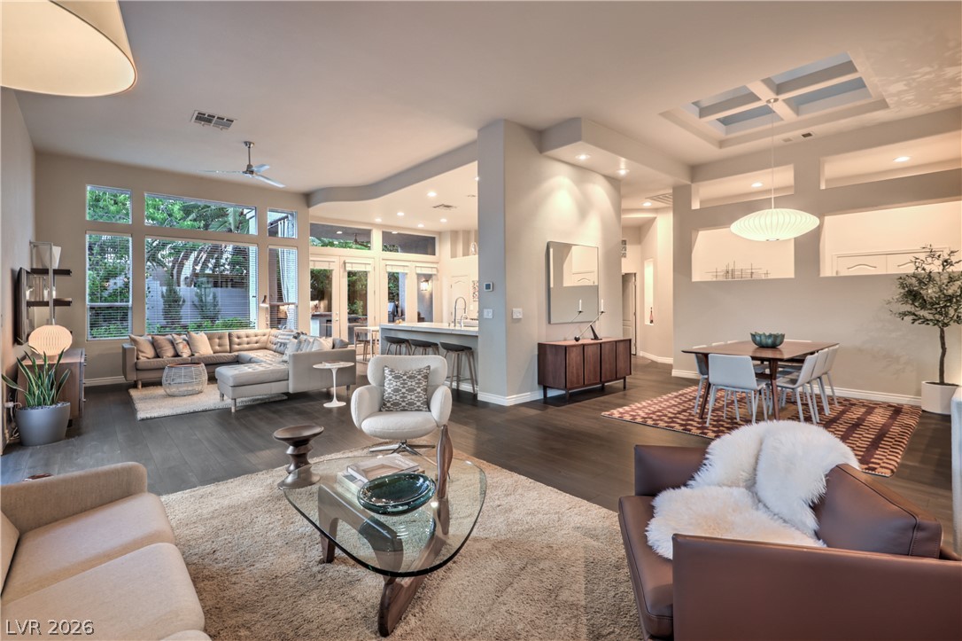 8808 Quadro Court Las Vegas NV 89134