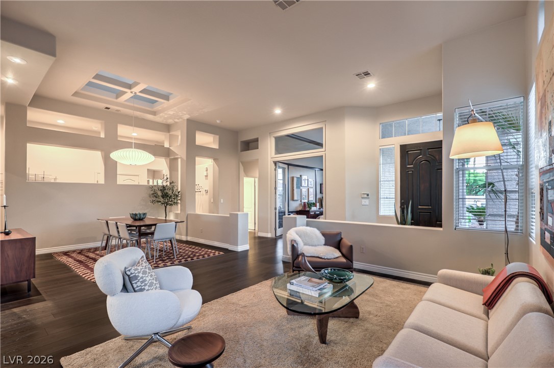 8808 Quadro Court Las Vegas NV 89134