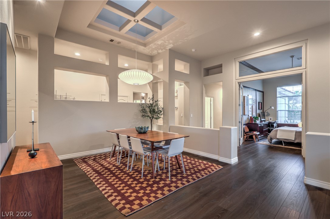 8808 Quadro Court Las Vegas NV 89134
