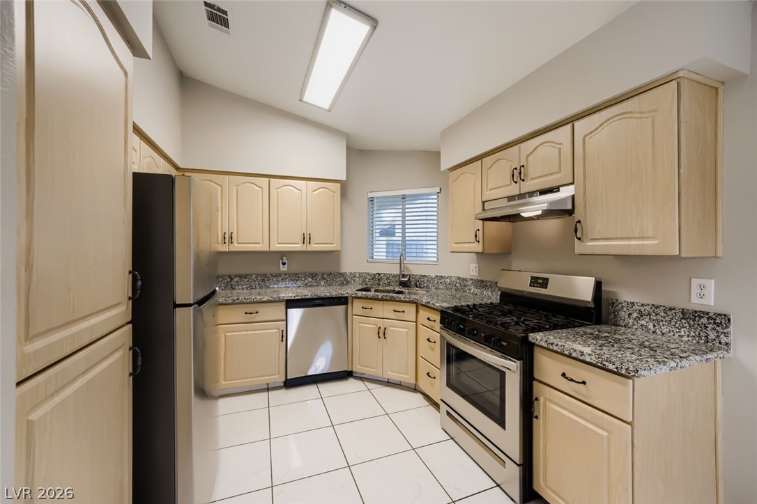 4052 Browndeer Circle Las Vegas NV 89129