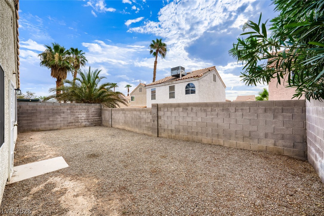 4052 Browndeer Circle Las Vegas NV 89129